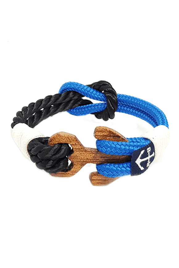 Fortune Nautical Bracelet