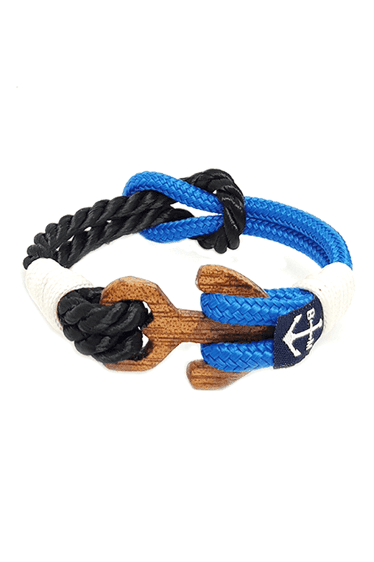 Fortune Nautical Bracelet