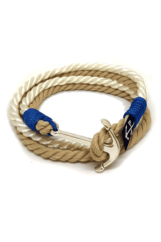 Morgan Nautical Bracelet