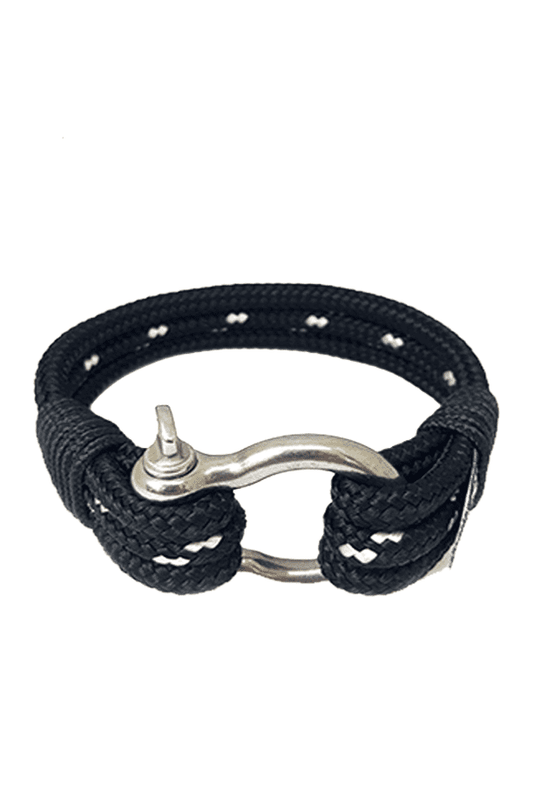 Elegant Cormac Nautical Bracelet
